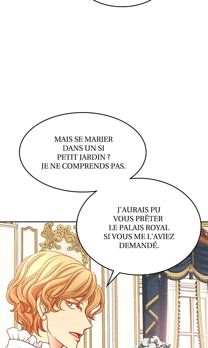 Read Wendy La Fleuriste FR Manga Online