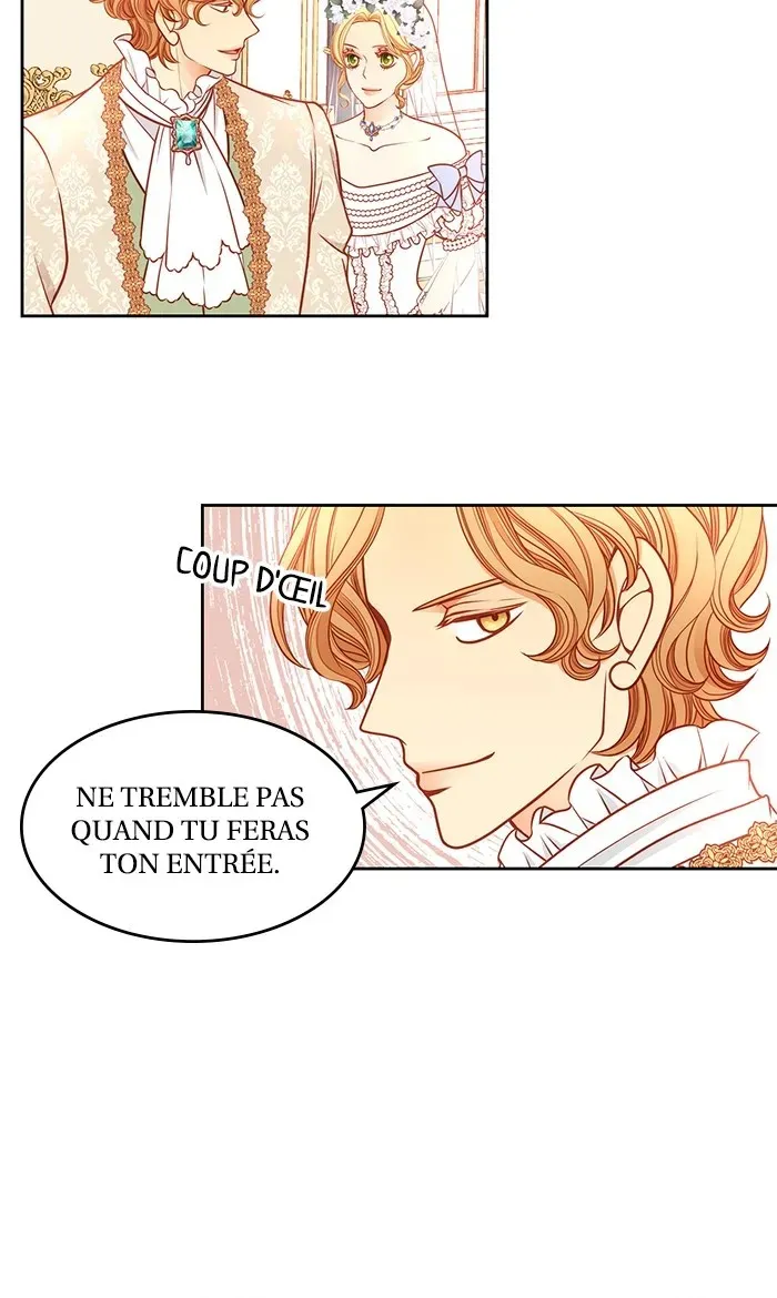 Read Wendy La Fleuriste FR Manga Online