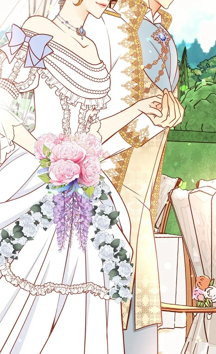 Read Wendy La Fleuriste FR Manga Online