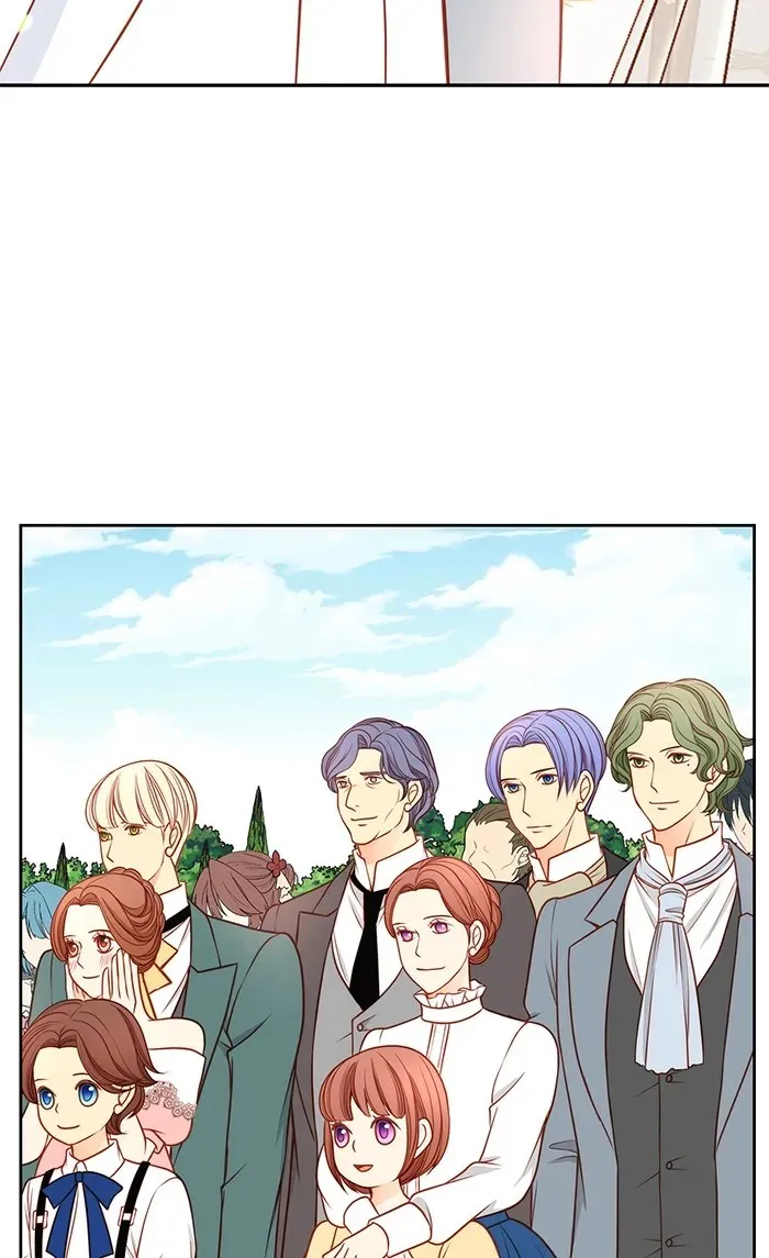 Read Wendy La Fleuriste FR Manga Online