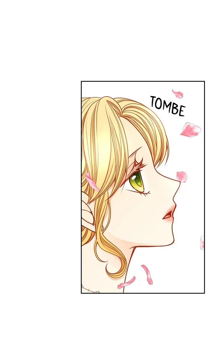 Read Wendy La Fleuriste FR Manga Online
