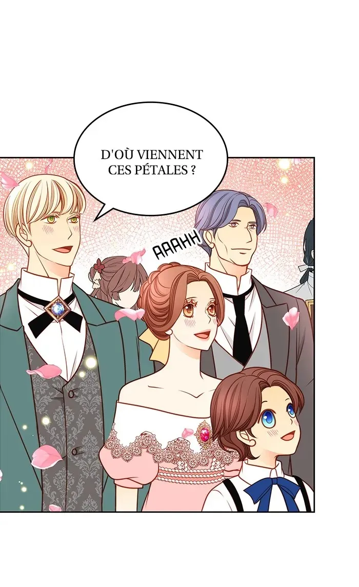 Read Wendy La Fleuriste FR Manga Online
