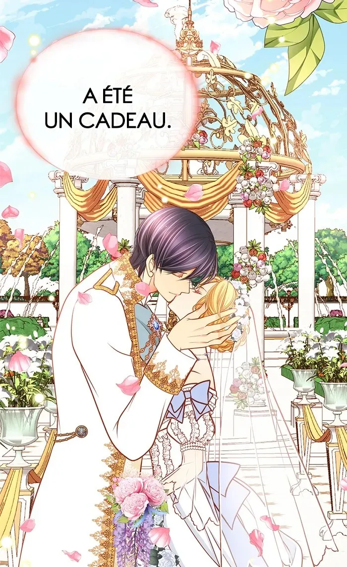 Read Wendy La Fleuriste FR Manga Online