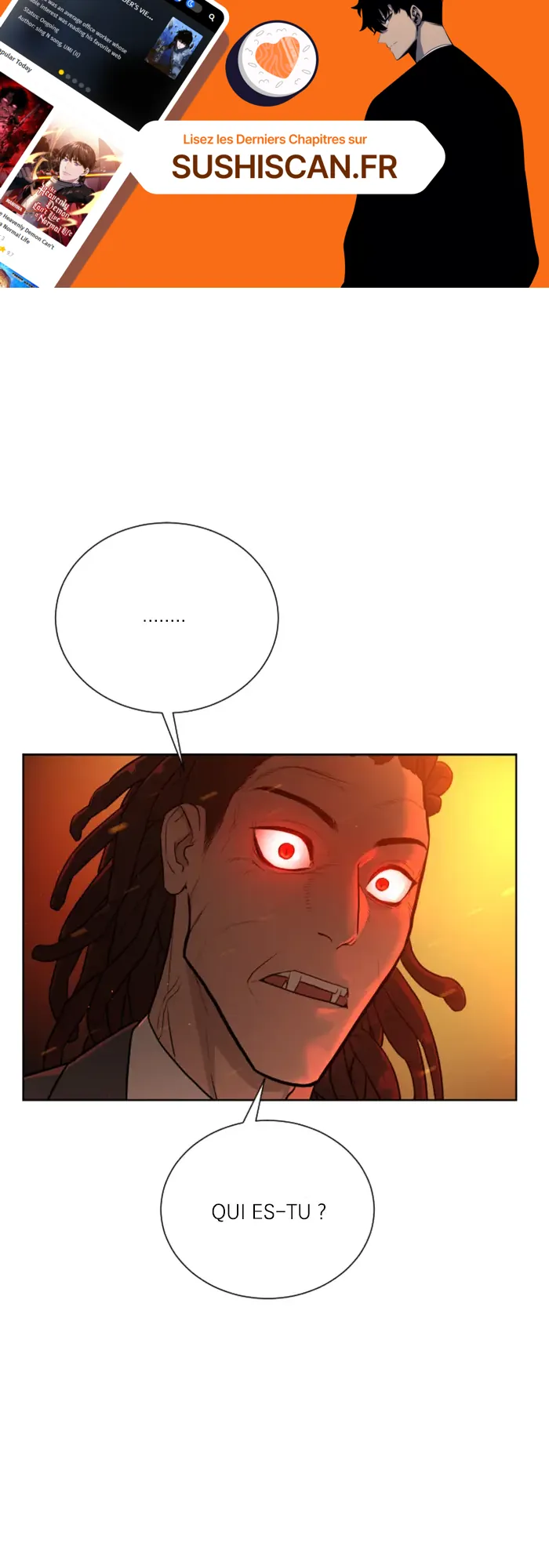 Read White Blood FR Manga Online