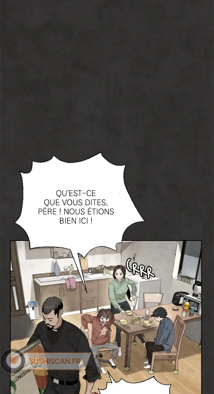 Read White Blood FR Manga Online