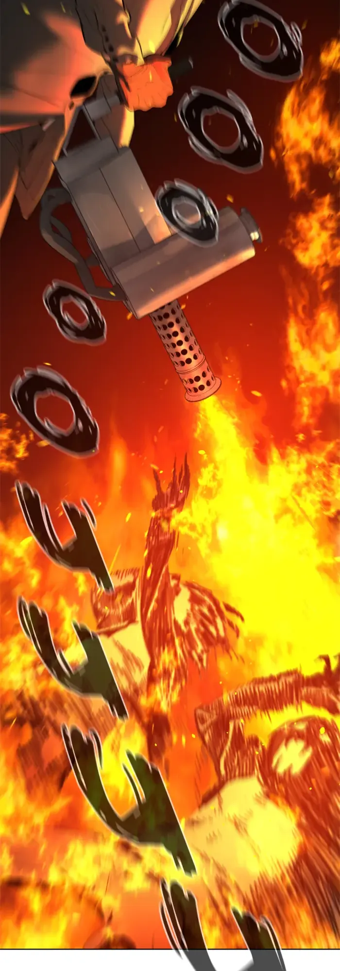 Read White Blood FR Manga Online
