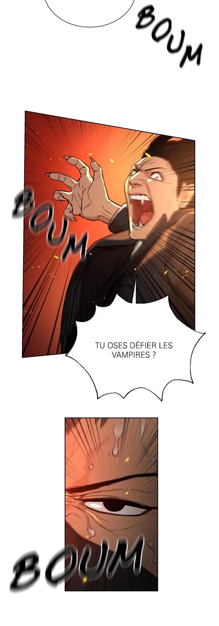 Read White Blood FR Manga Online