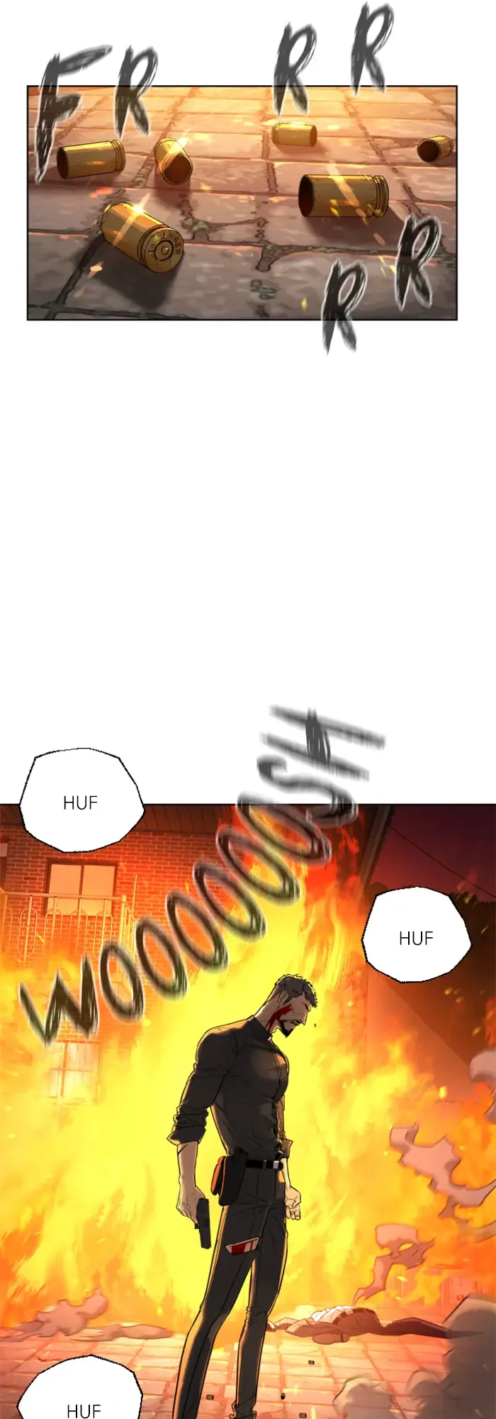 Read White Blood FR Manga Online