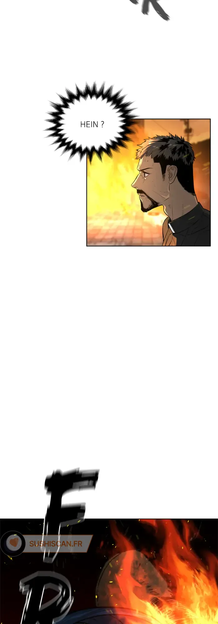 Read White Blood FR Manga Online