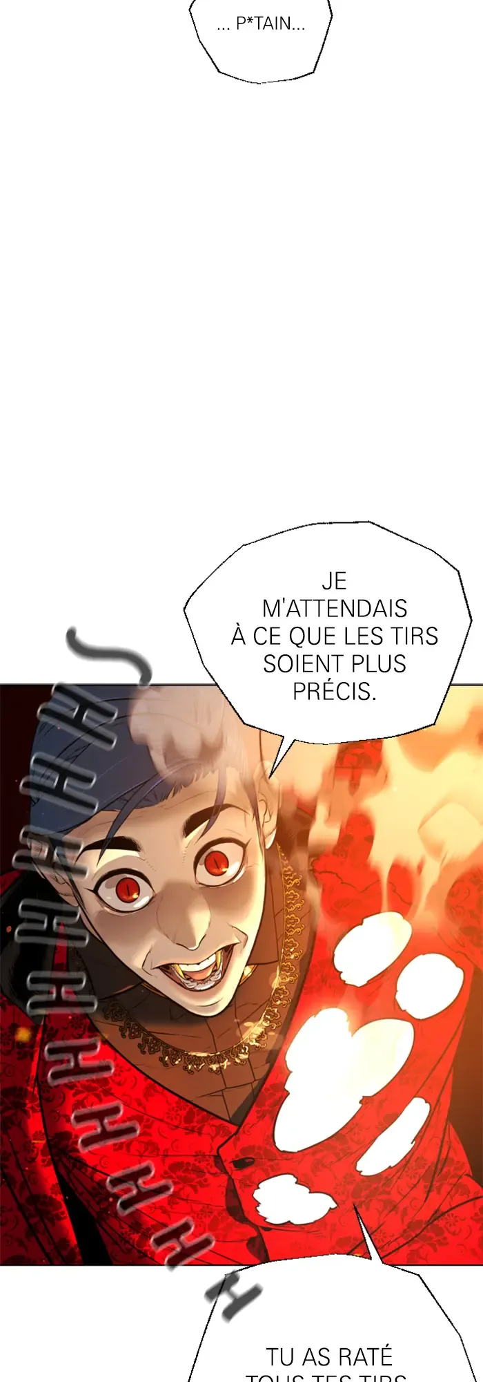 Read White Blood FR Manga Online