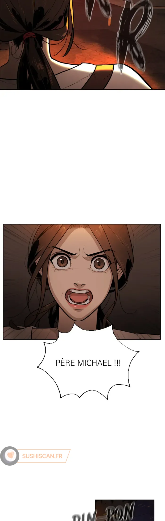 Read White Blood FR Manga Online