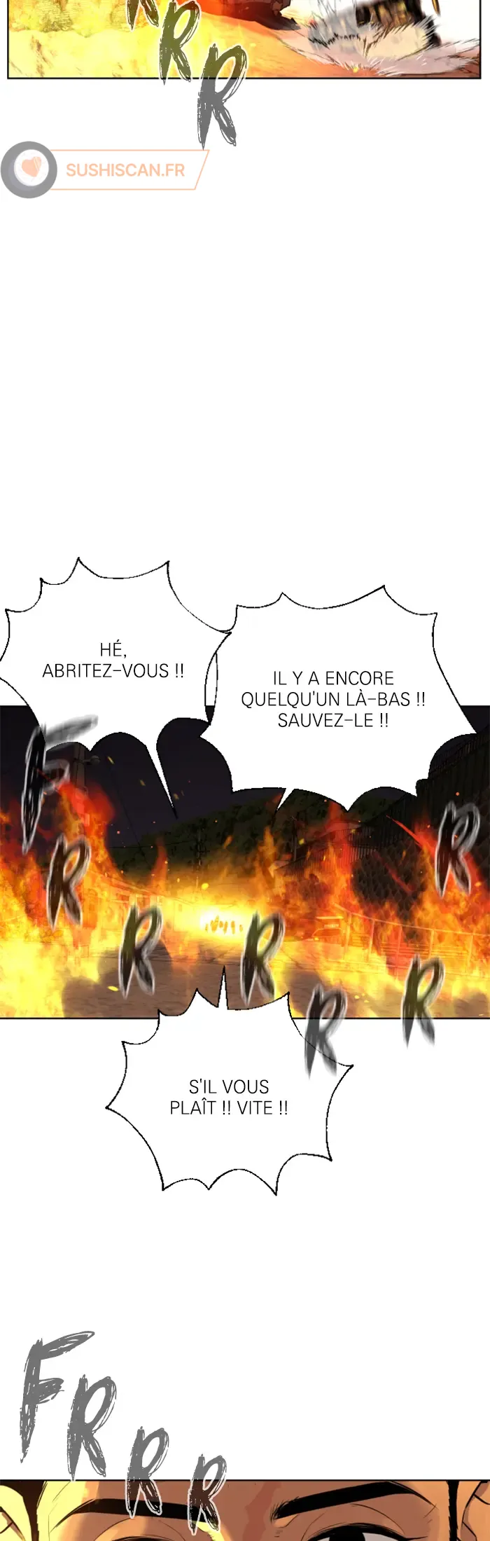 Read White Blood FR Manga Online