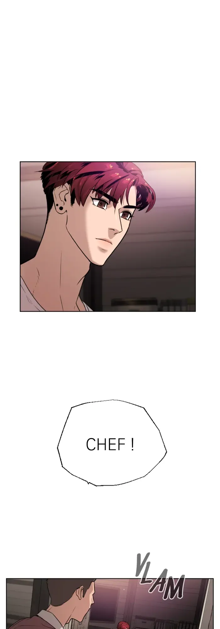 Read White Blood FR Manga Online