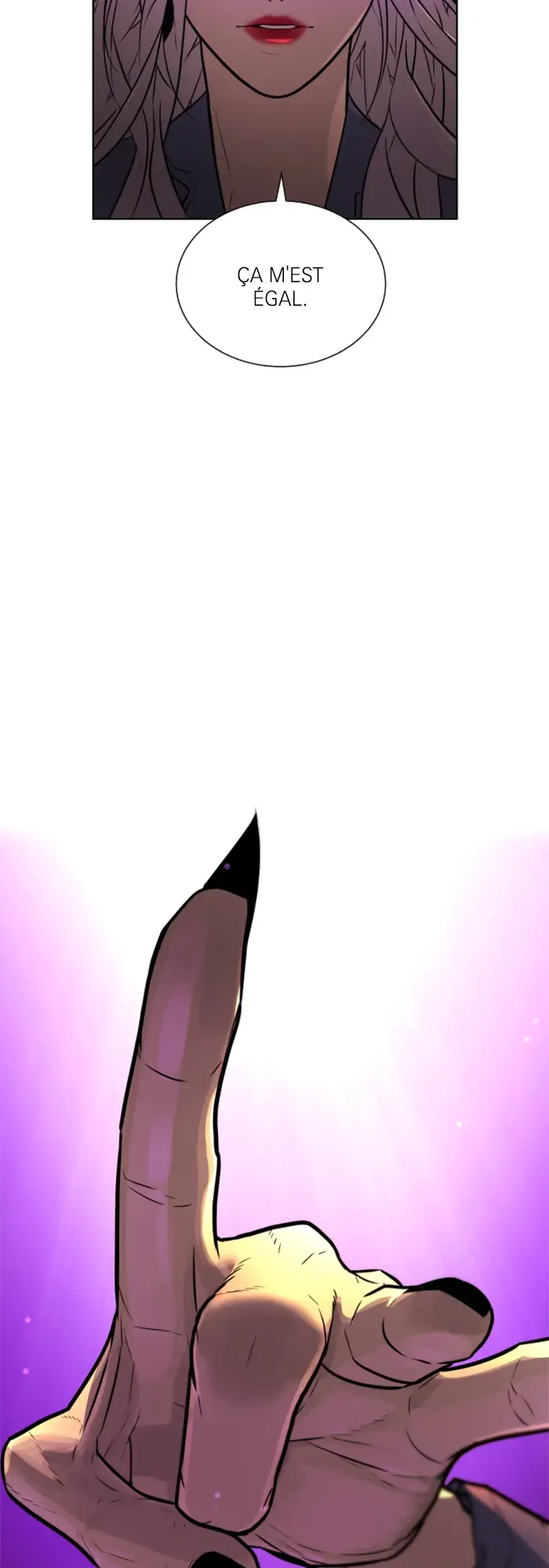 Read White Blood FR Manga Online