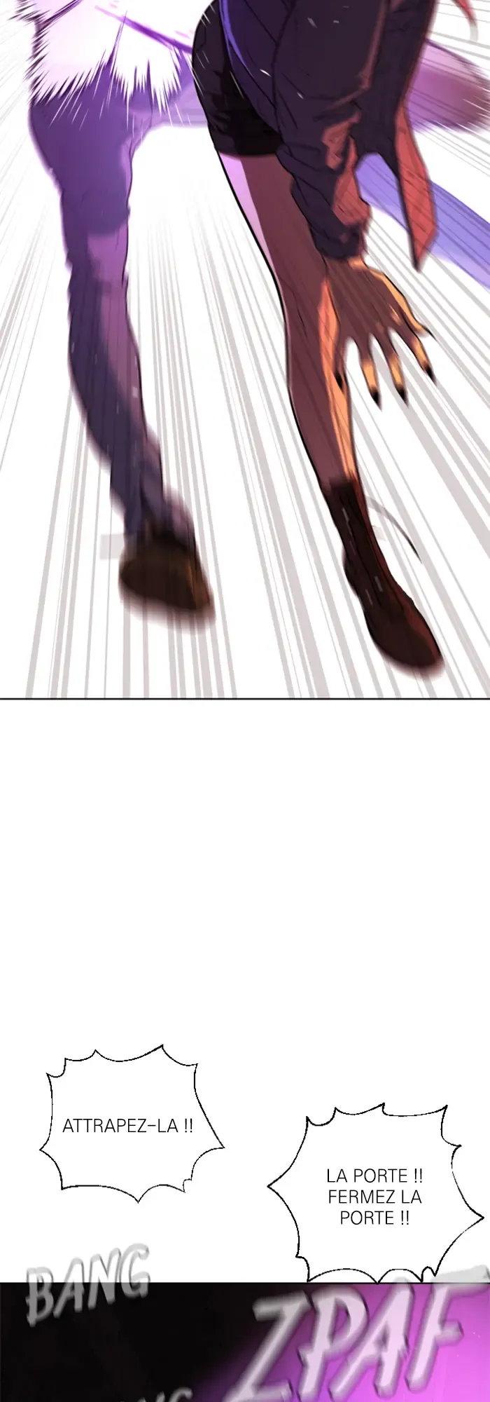 Read White Blood FR Manga Online
