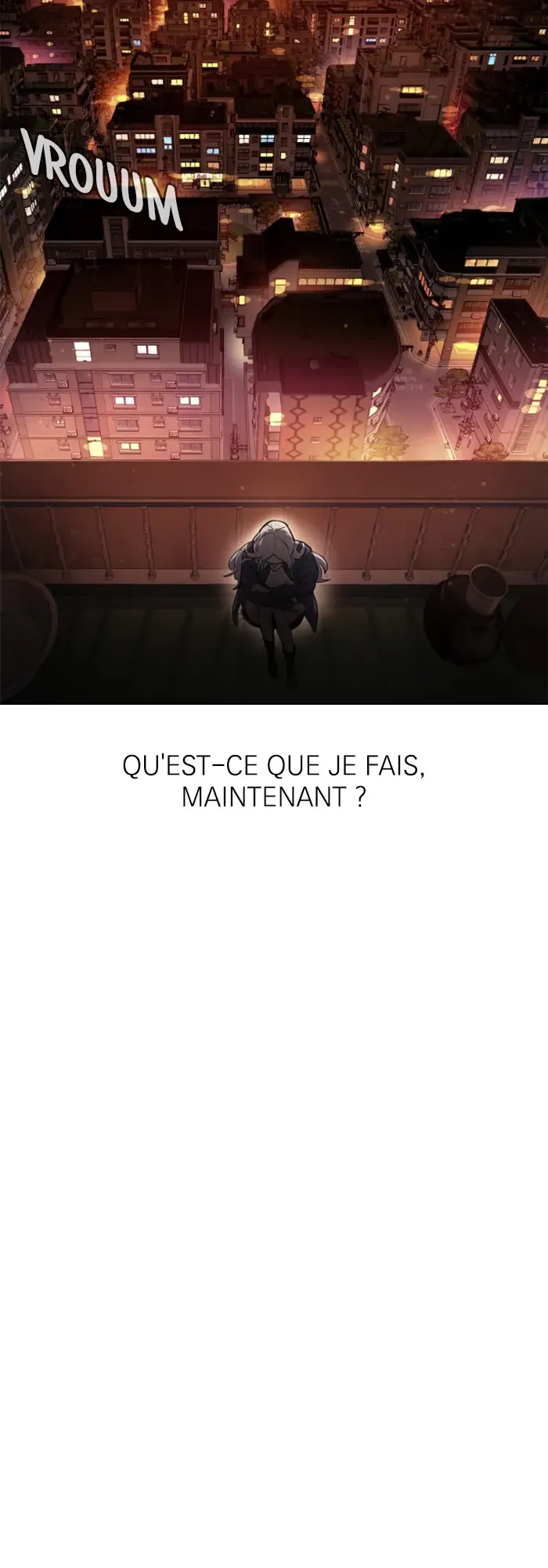 Read White Blood FR Manga Online