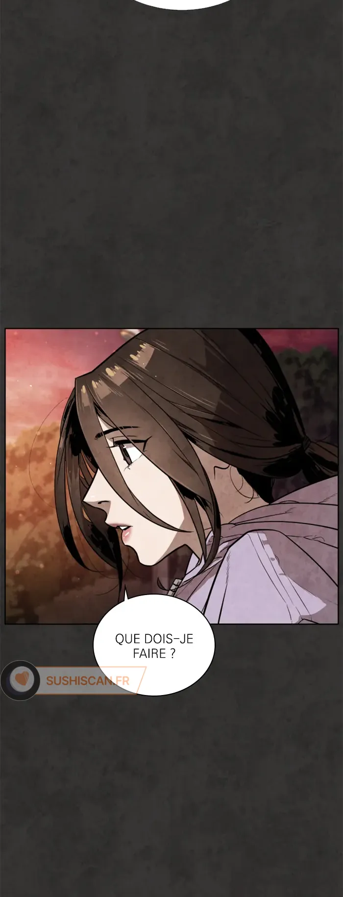 Read White Blood FR Manga Online