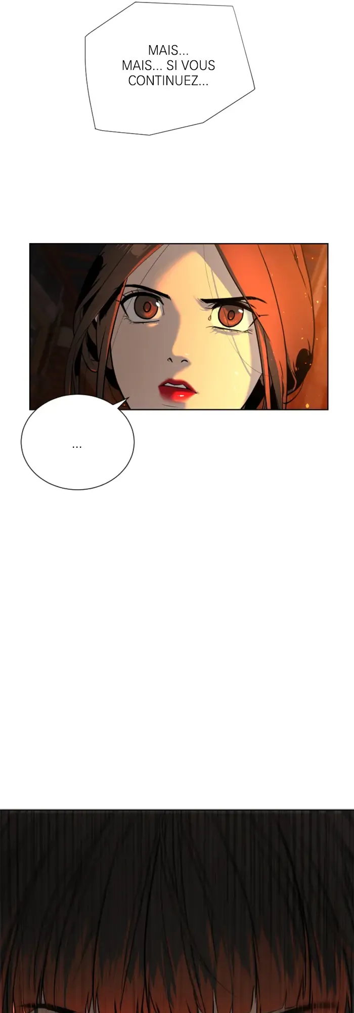 Read White Blood FR Manga Online
