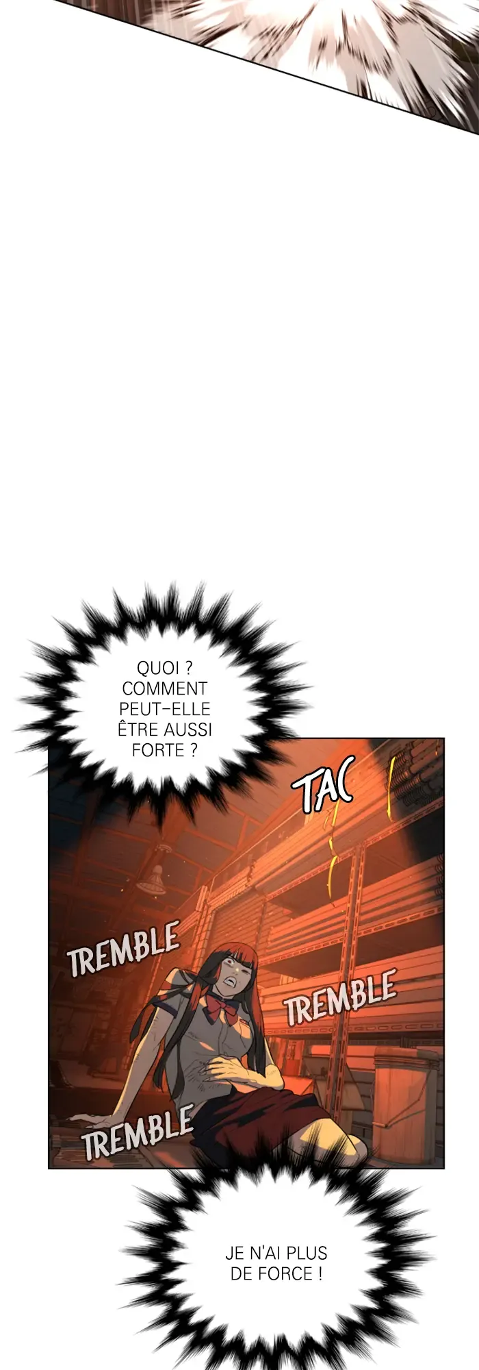 Read White Blood FR Manga Online
