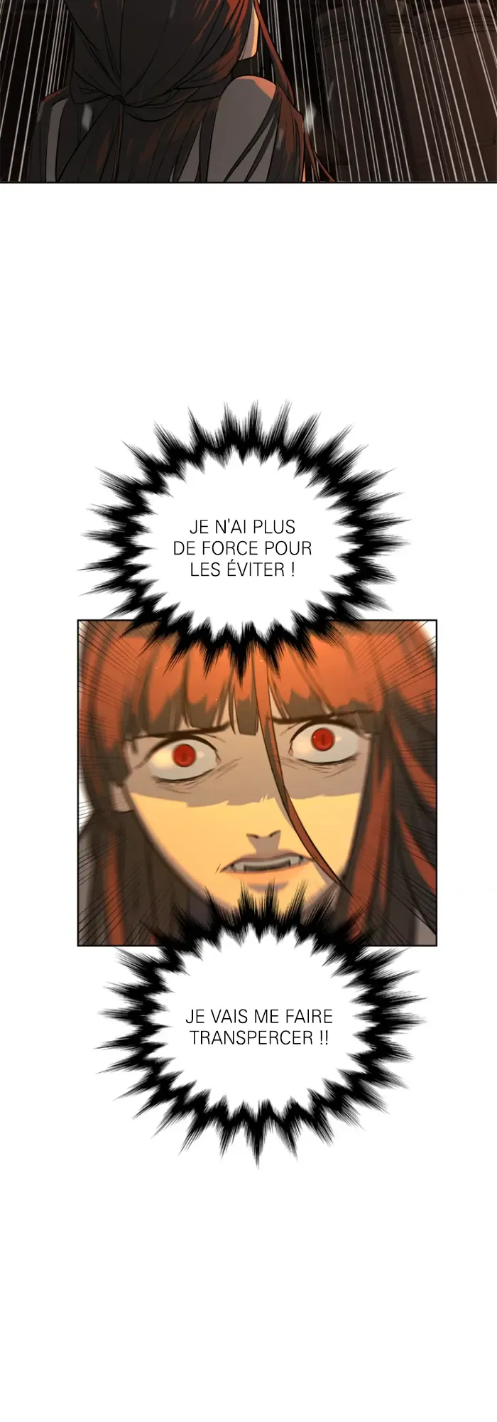 Read White Blood FR Manga Online