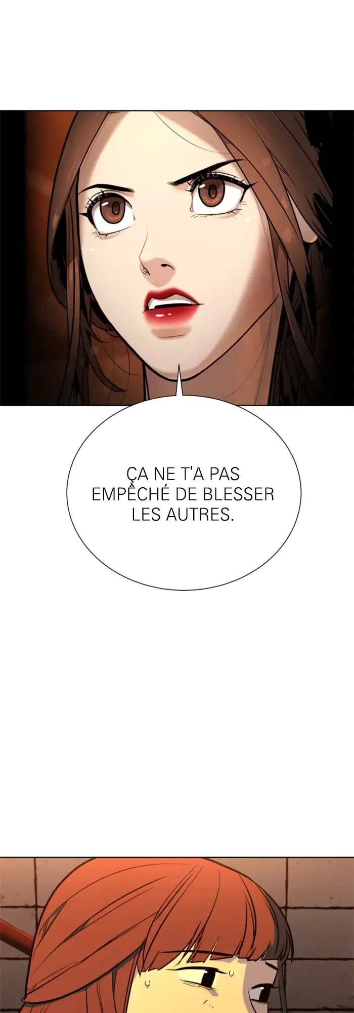 Read White Blood FR Manga Online