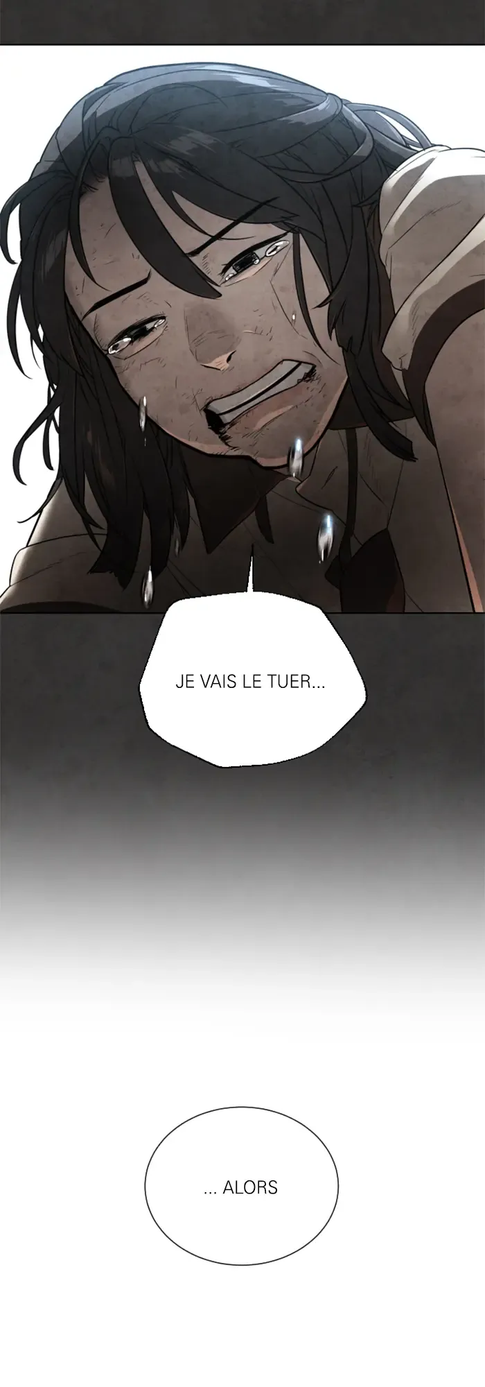 Read White Blood FR Manga Online