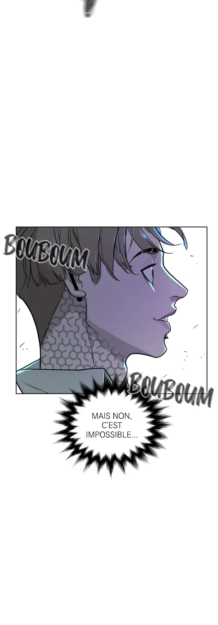 Read White Blood FR Manga Online