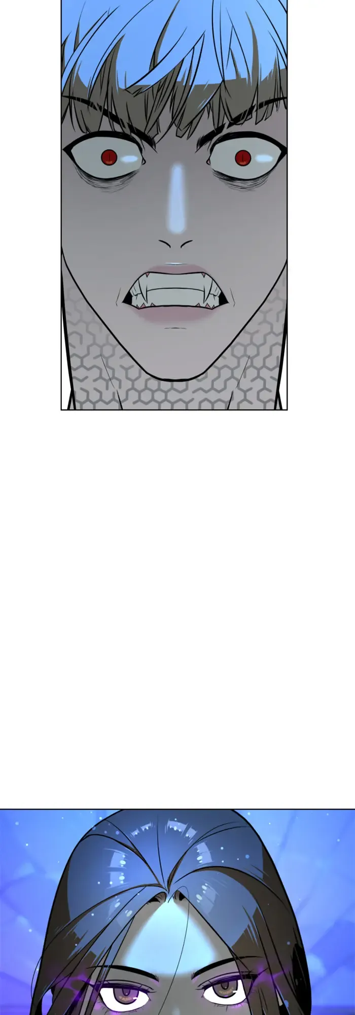 Read White Blood FR Manga Online