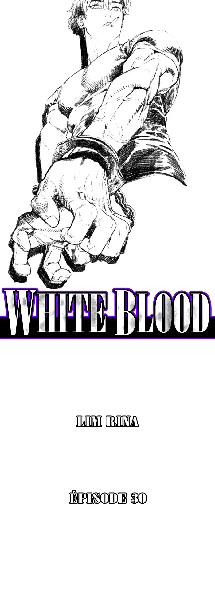 Read White Blood FR Manga Online