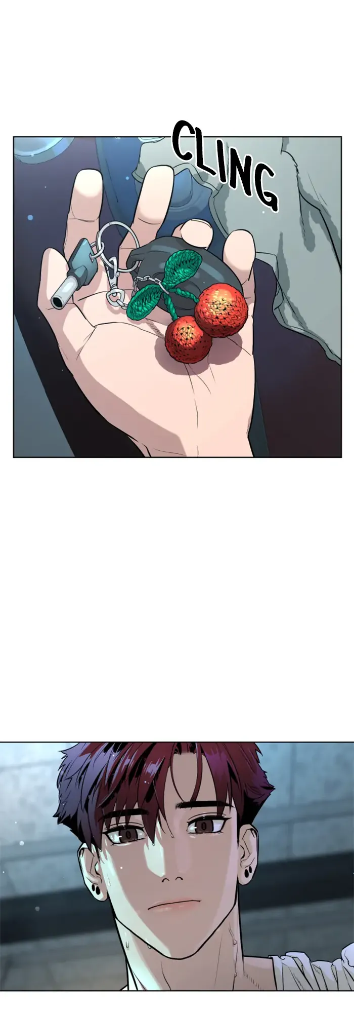 Read White Blood FR Manga Online