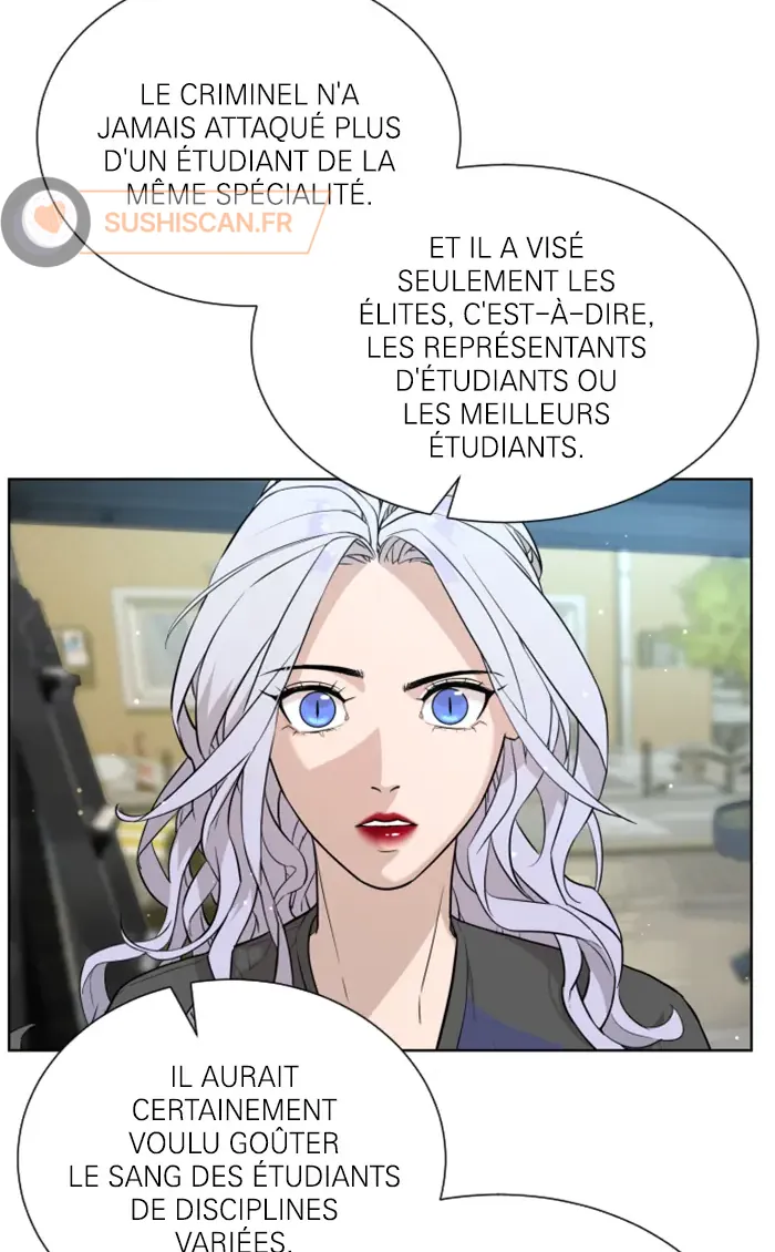 Read White Blood FR Manga Online
