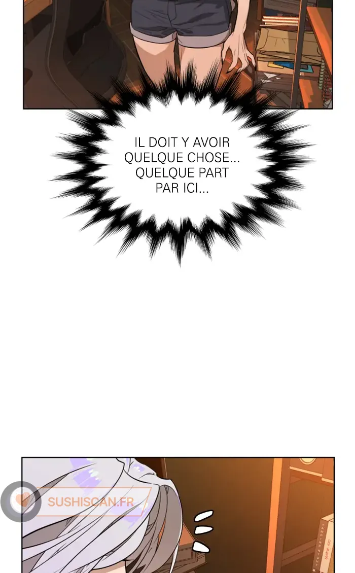 Read White Blood FR Manga Online