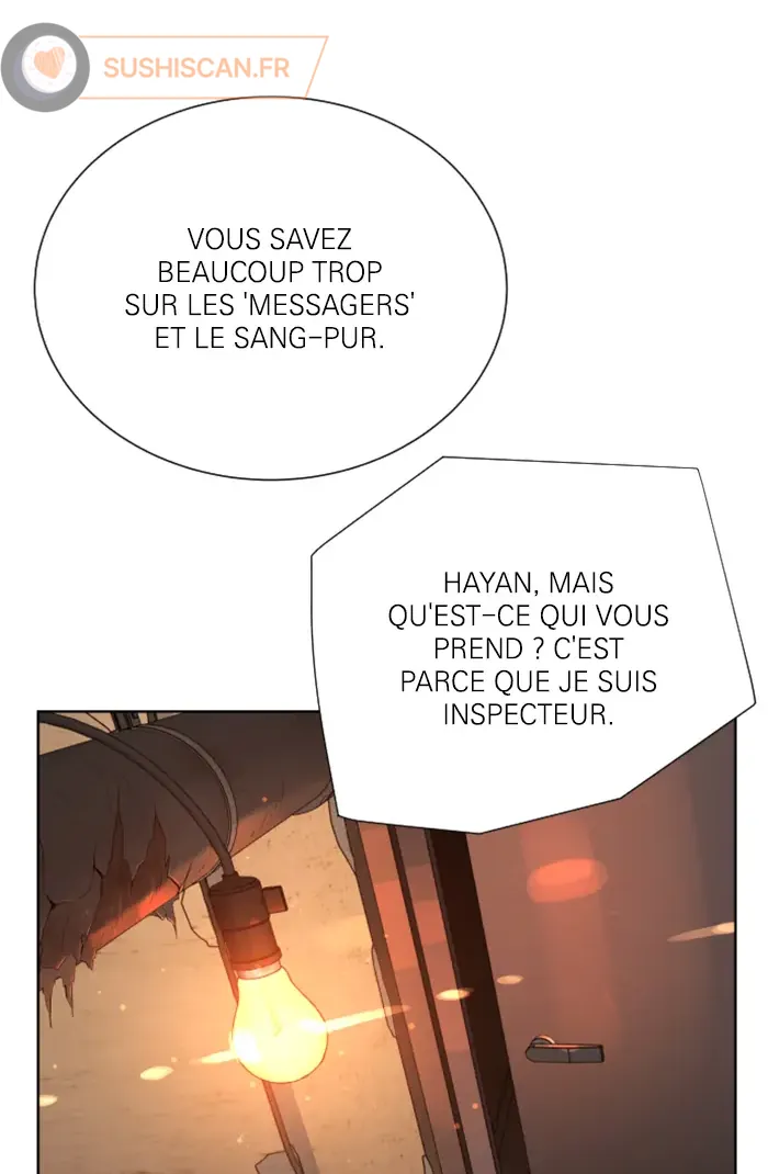 Read White Blood FR Manga Online