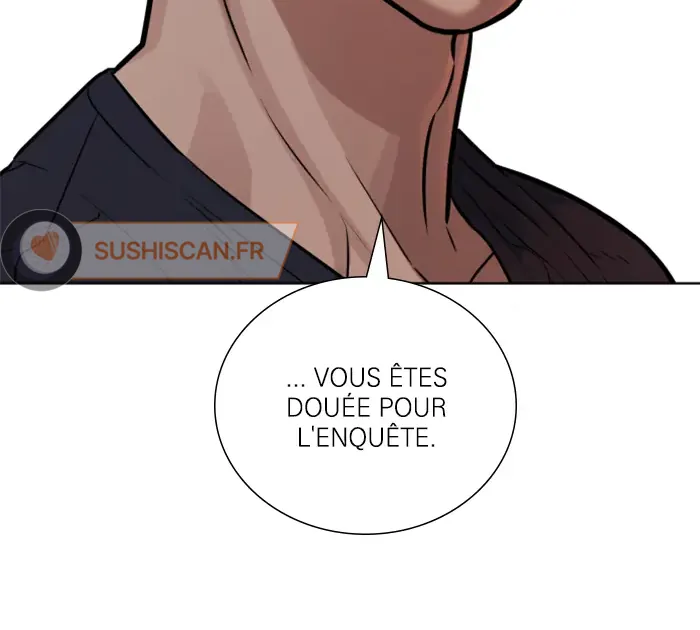 Read White Blood FR Manga Online