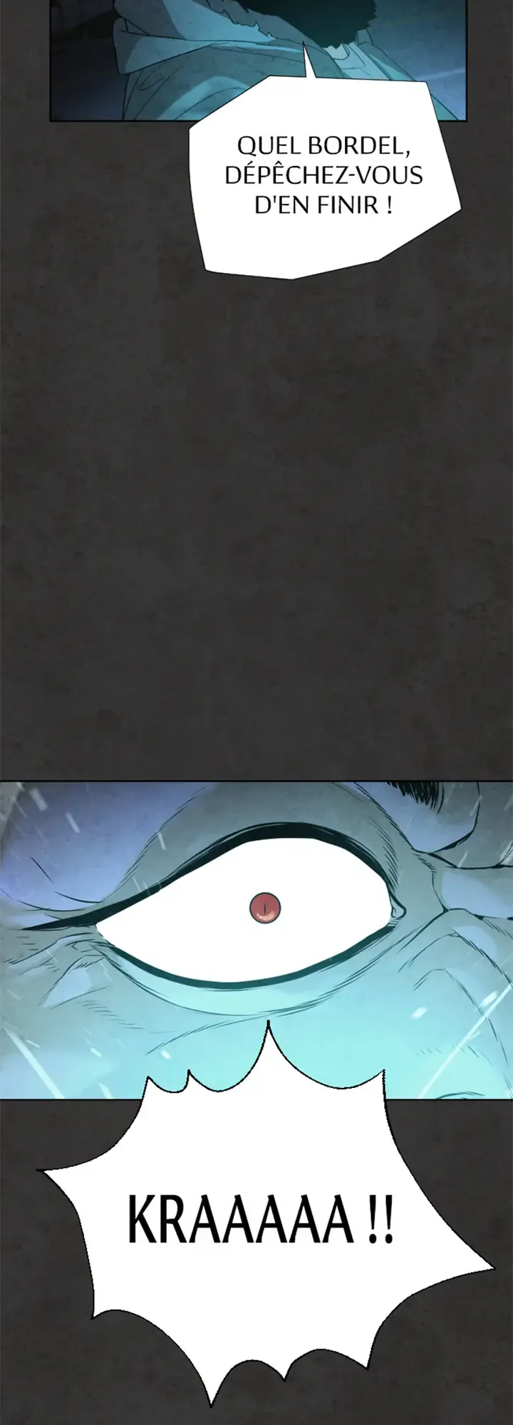 Read White Blood FR Manga Online