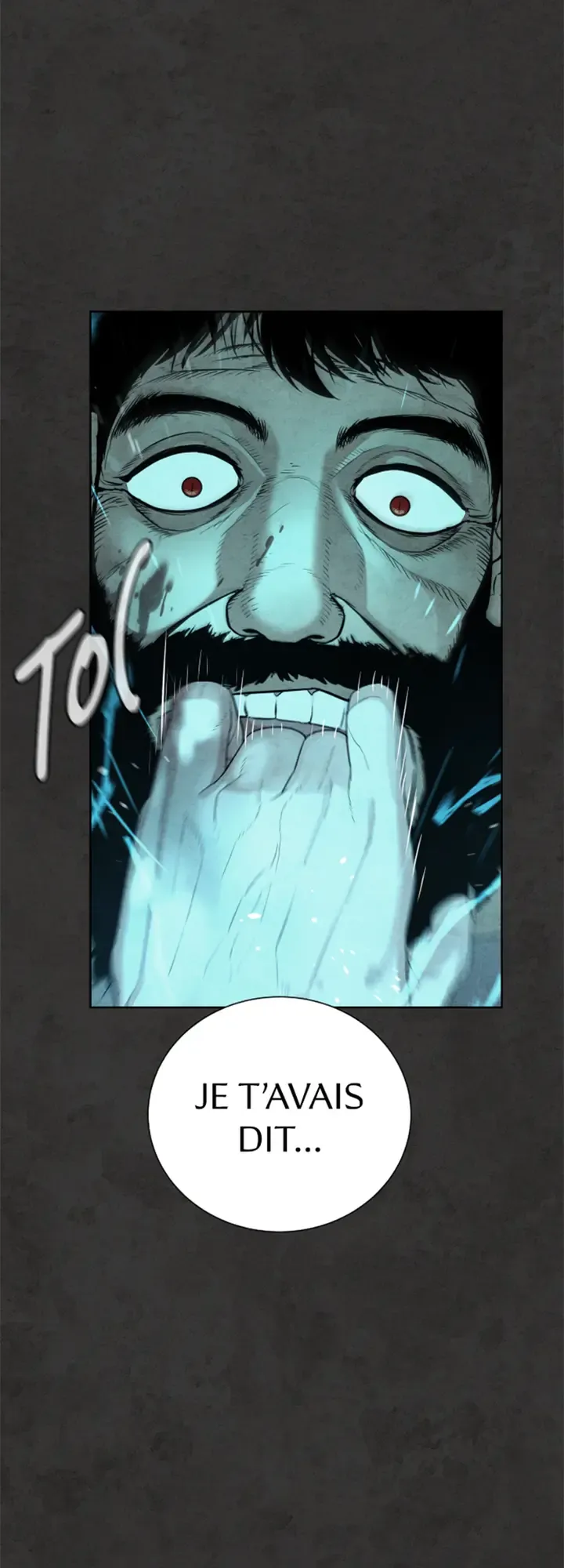 Read White Blood FR Manga Online