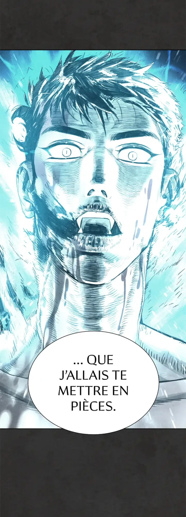 Read White Blood FR Manga Online