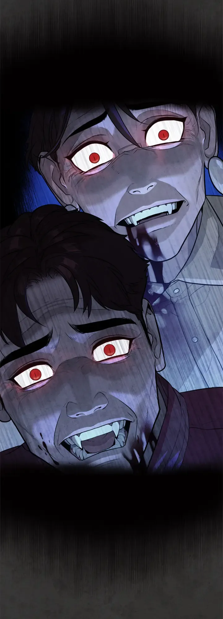 Read White Blood FR Manga Online