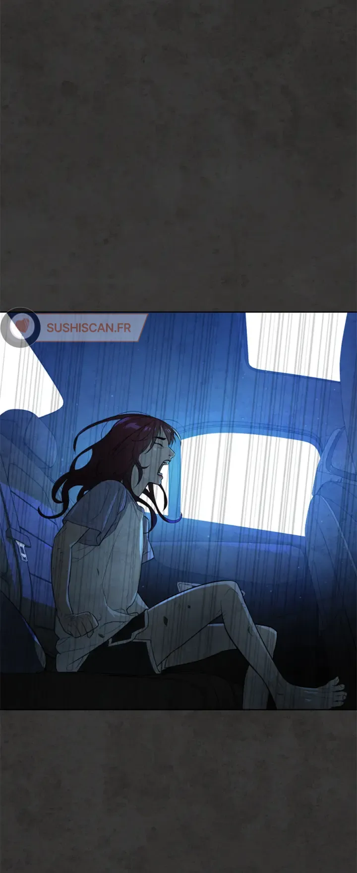 Read White Blood FR Manga Online