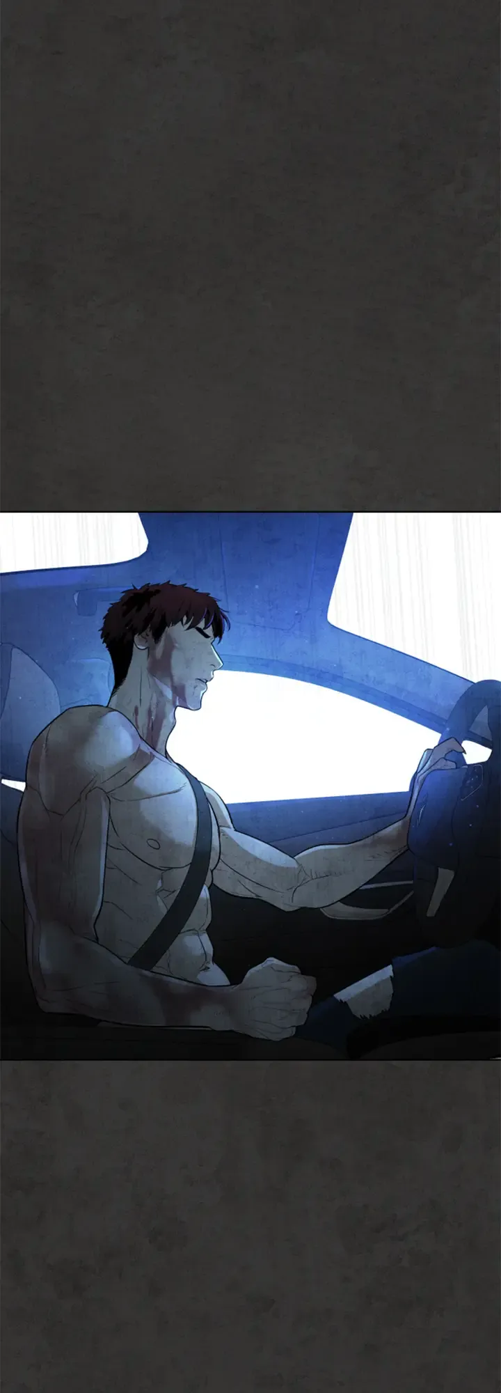 Read White Blood FR Manga Online