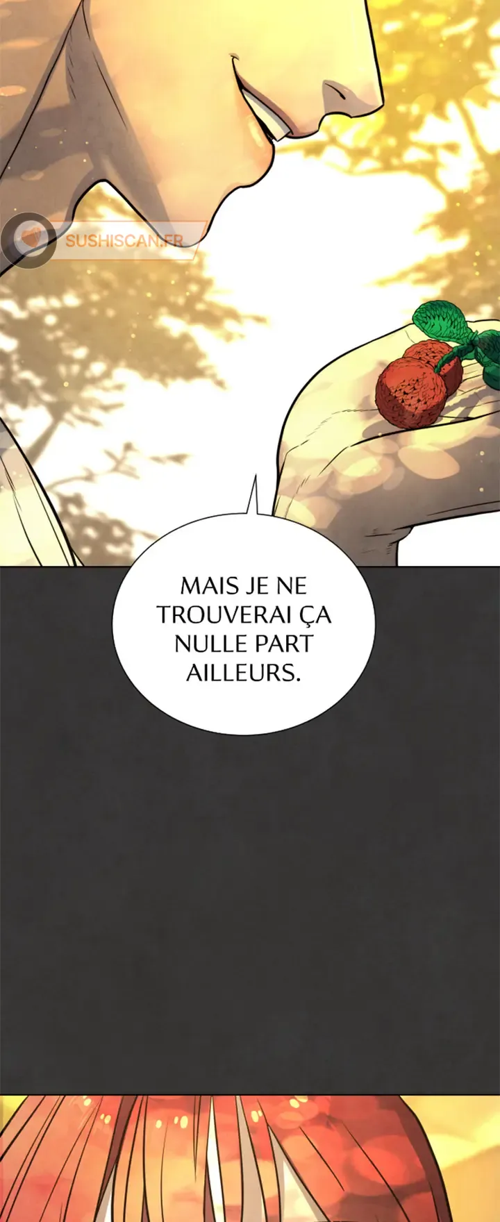 Read White Blood FR Manga Online
