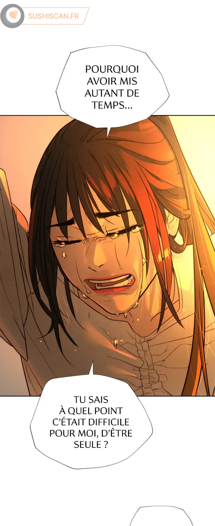 Read White Blood FR Manga Online