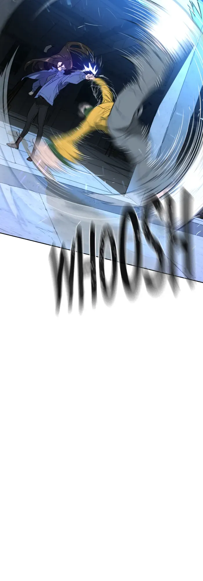 Read White Blood FR Manga Online