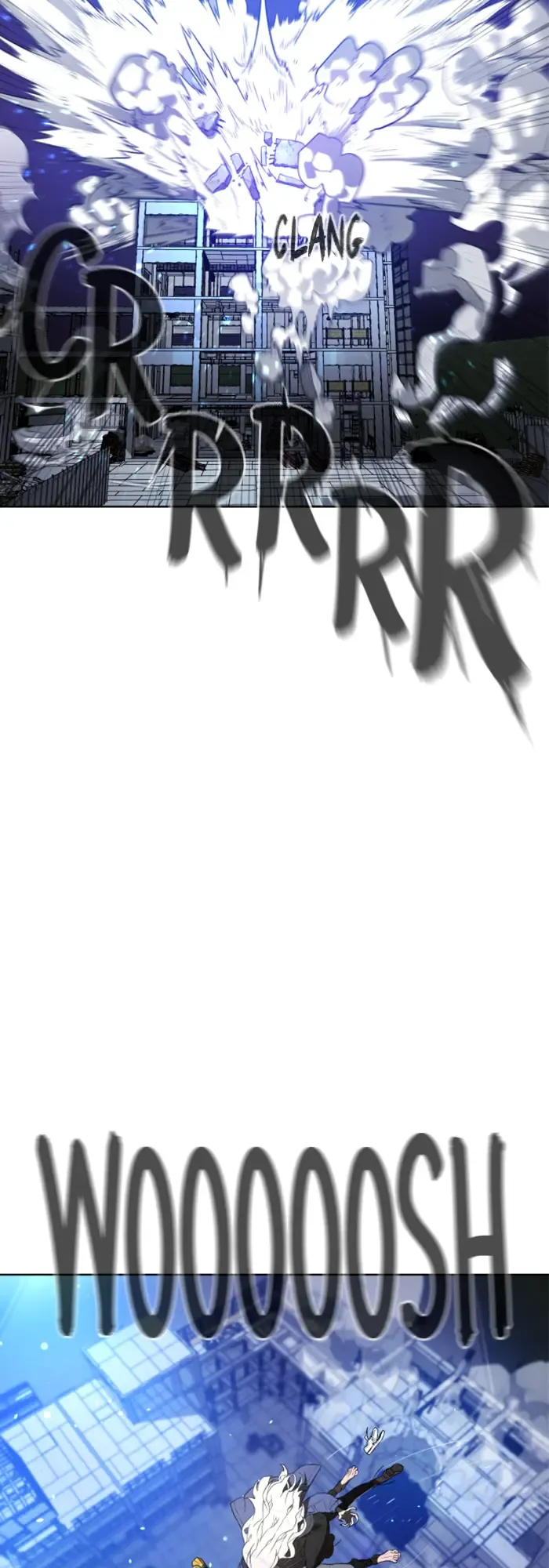 Read White Blood FR Manga Online
