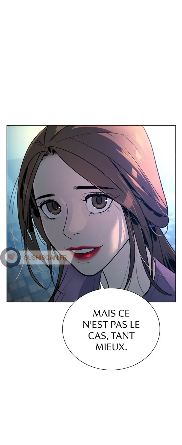 Read White Blood FR Manga Online