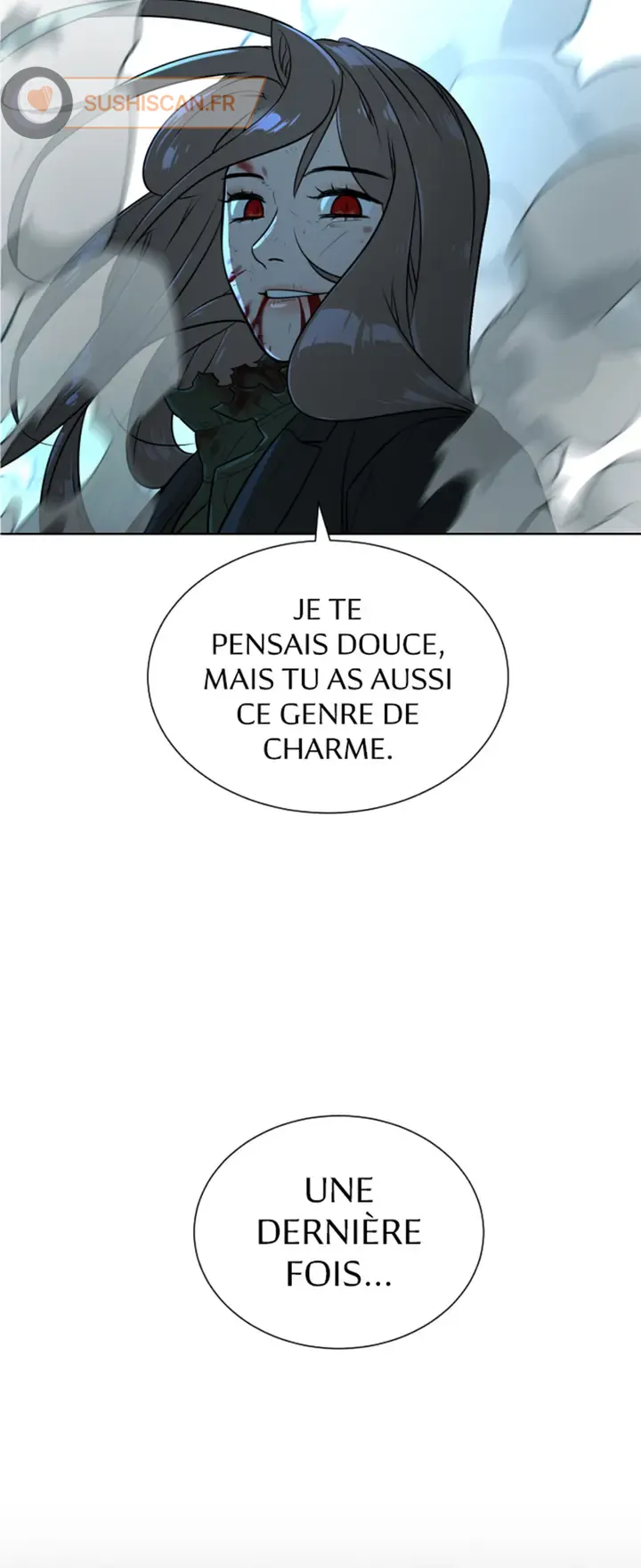 Read White Blood FR Manga Online