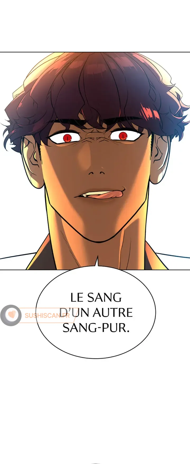 Read White Blood FR Manga Online