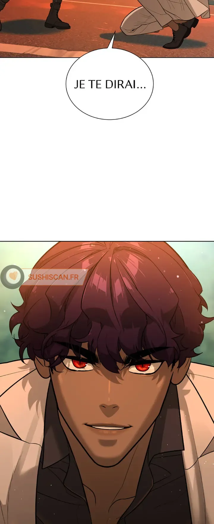 Read White Blood FR Manga Online