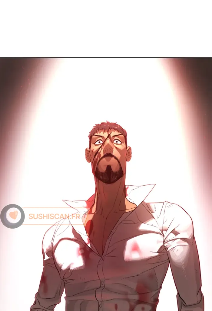 Read White Blood FR Manga Online