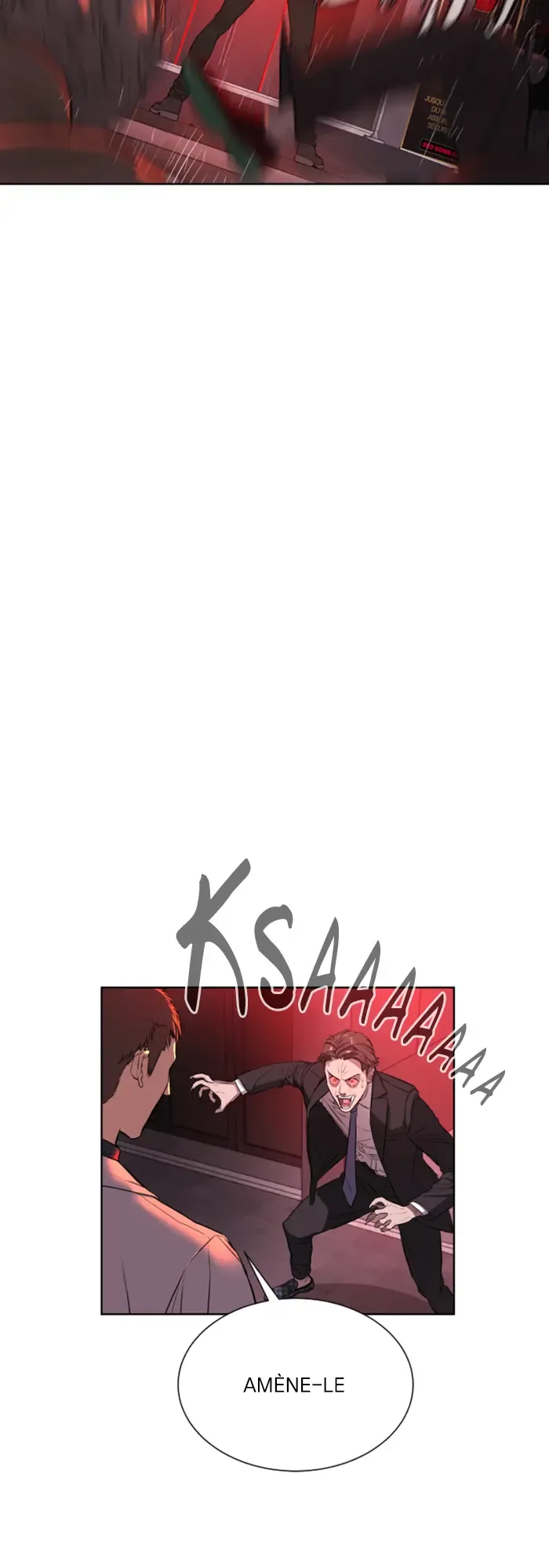 Read White Blood FR Manga Online